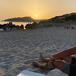 Photo n°1 de l'avis de Lisa.t fait le 19/07/2023 à 07:58 sur le  Pizza Flash Da Mauro E Michela à Santa Teresa Gallura