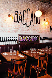 Photos du propriétaire du Pizzeria BacCano à Boulogne-Billancourt - n°1