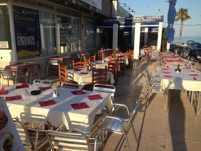 Restaurant-Pizzeria CiaoCiao Da Vito - Calle Virgen del Carmen, 1, 03560 El Campello, Alicante, Spain