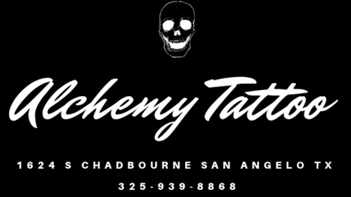 Explore brothers and sisters tattoo ideas, creative tattoo ideas in San Angelo, available at Alchemy Tattoo and Piercing Studio