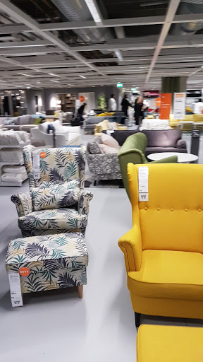 IKEA Barkarby