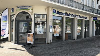 Mutuelle de Poitiers Assurances - Renaud BOUTINON à Cahors