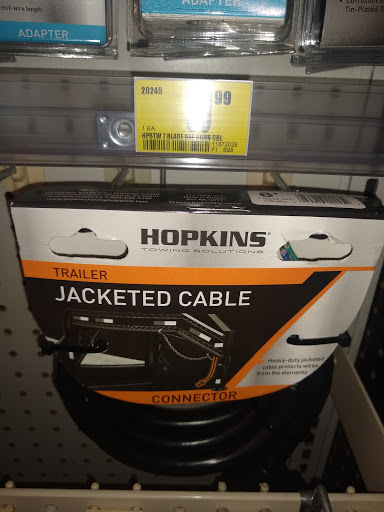 Auto Parts Store «Advance Auto Parts», reviews and photos, 749 E 3rd St, Jackson, GA 30233, USA