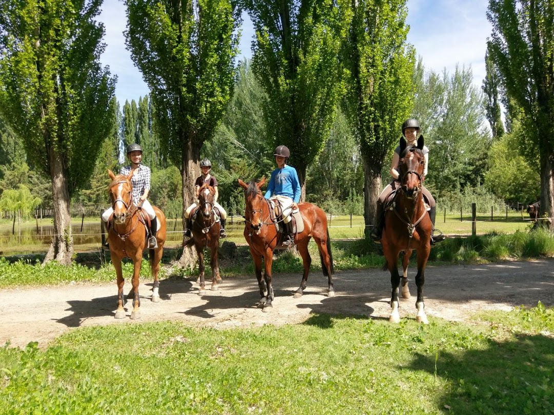 Centro Ecuestre Neuquino