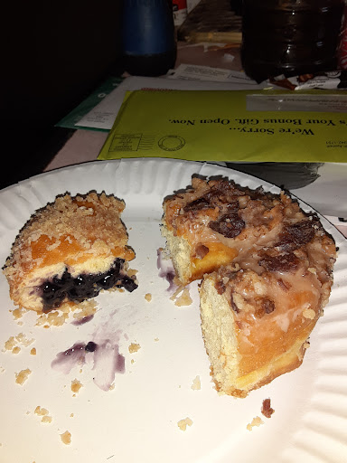 Bakery «Young Donut Shop», reviews and photos, 1043 N Kolb Rd, Tucson, AZ 85710, USA