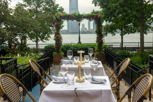 Photo of Mezze on the River