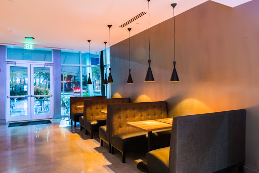 Movie Theater «Silverspot Cinema», reviews and photos, 4441 Lyons Rd, Coconut Creek, FL 33073, USA