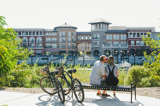Bicycle Rental Service «Napa Valley Bike Tours & Rentals», reviews and photos, 6500 Washington St, Yountville, CA 94599, USA