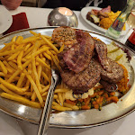 Photo n°1 de l'avis de Marco.� fait le 20/11/2022 à 17:28 sur le  Haus Reintjes à Oberhausen