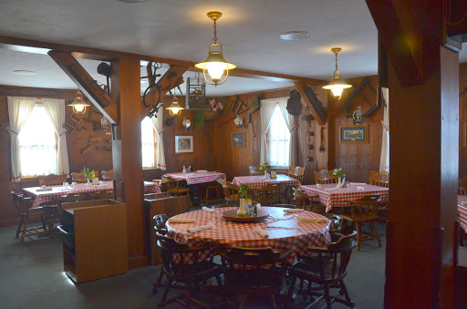 Family Restaurant «Ox Yoke Inn», reviews and photos, 4420 220th Trail, Amana, IA 52203, USA