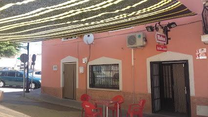 Bar Jade de los Aguado - número 2, Calle Sta. Rosalía, 28816 Valdeavero, Madrid, Spain