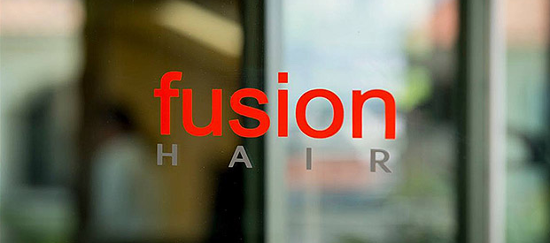 Fusion Hair 92780
