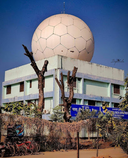 Doppler Weather Radar, India Meteorological Department