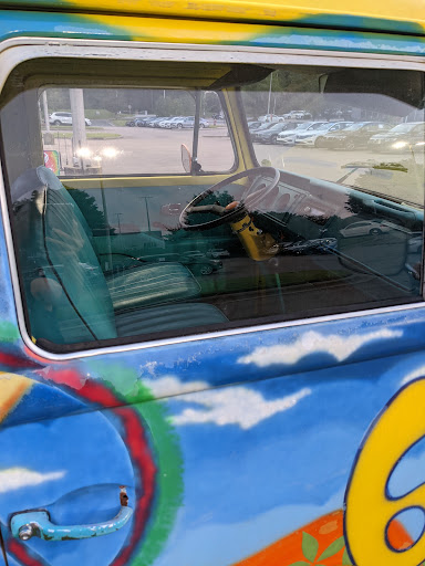 Nissan Dealer «Leith Nissan», reviews and photos, 2100 Autopark Blvd, Cary, NC 27511, USA