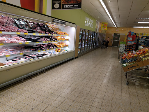 Supermarket «ALDI», reviews and photos, 2931 Fort St, Wyandotte, MI 48192, USA