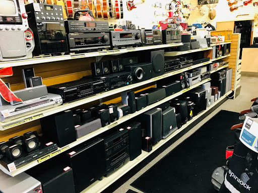 Pawn Shop «Peoples Pawn & Jewelry - Davie», reviews and photos, 4292 S University Dr, Davie, FL 33328, USA