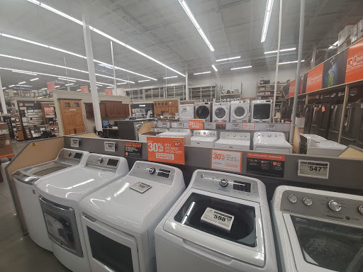 Home Improvement Store «The Home Depot», reviews and photos, 899 County St, Taunton, MA 02780, USA