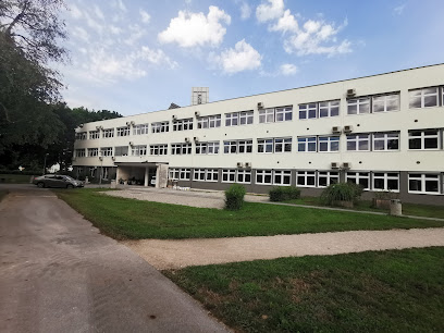 Srednja frizerska šola Ljubljana