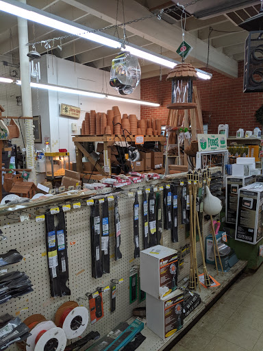 Hardware Store «Anders Hardware Co», reviews and photos, 419 Main Ave, Northport, AL 35476, USA