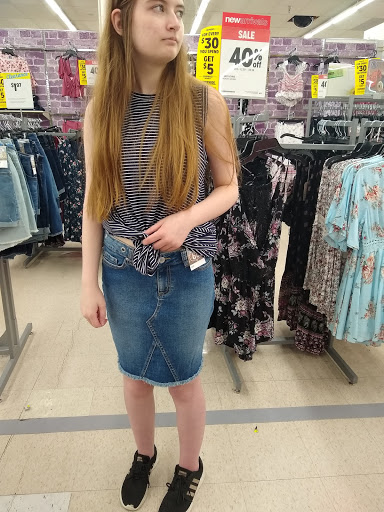 Discount Store «Kmart», reviews and photos, 2801 Calumet Ave, Valparaiso, IN 46383, USA