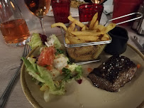 Steak du Restaurant de fruits de mer Le Calumet à Royan - n°7