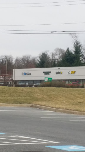 Coffee Shop «Starbucks», reviews and photos, 1046 W Patrick St, Frederick, MD 21703, USA