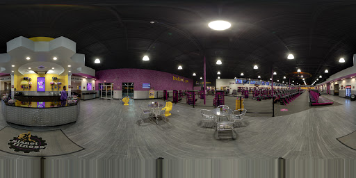 Gym «Planet Fitness», reviews and photos, 4125 Buford Dr NE, Buford, GA 30518, USA
