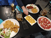 Plats et boissons du Restaurant grec Restaurant Mykonos à Valenciennes - n°14