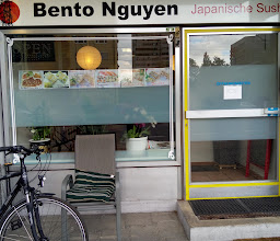 Bento Nguyen photo