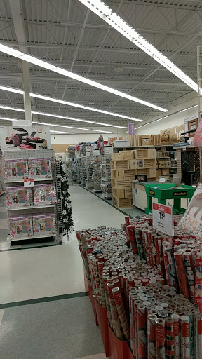 Fabric Store «Jo-Ann Fabrics and Crafts», reviews and photos, 9685 Jefferson Davis Hwy, Fredericksburg, VA 22407, USA