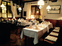 Atmosphère du Restaurant français Restaurant à l'Ange à Niedermorschwihr - n°5
