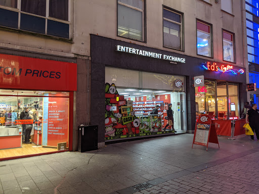 Tablet shops in Liverpool