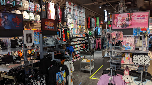 Clothing Store «Burlington Coat Factory», reviews and photos, 3800 US-98 #510, Lakeland, FL 33809, USA