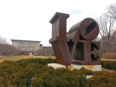 Photos of Indianapolis Museum of Art