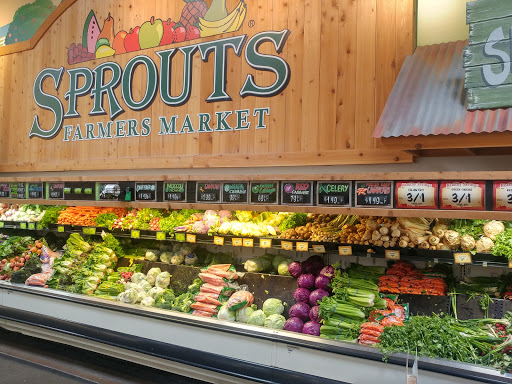 Health Food Store «Sprouts Farmers Market», reviews and photos, 1530 Geary Rd, Walnut Creek, CA 94597, USA