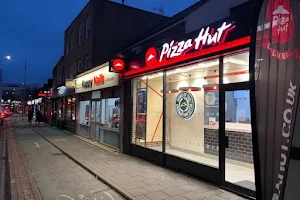 Pizza Hut Kingston Richmond Road image