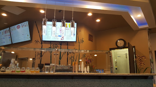 Coffee Shop «BAMBU Desserts & Drinks», reviews and photos, 6901 Stockton Blvd, Sacramento, CA 95823, USA