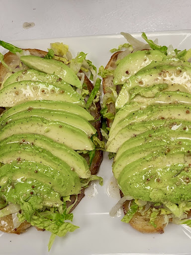 Natural Foods Store «Green Street Market», reviews and photos, 3156 U.S. 9, Rio Grande, NJ 08242, USA