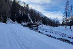 Ski School Val di Rhêmes image