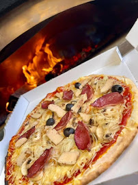 Pizza du Pizzeria Horizon pizza à Frontignan - n°9