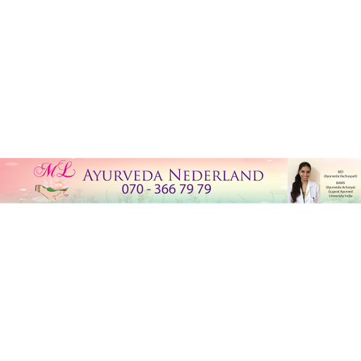 ML Ayurveda Nederland