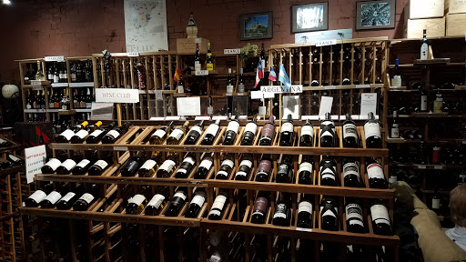 Wine Store «El Wine Chateau», reviews and photos, 163 S Main St, Keller, TX 76248, USA