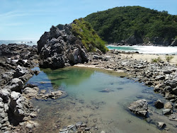 Tembo beach'in fotoğrafı doğal alan içinde bulunmaktadır