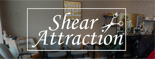 Beauty Salon «Shear Attraction», reviews and photos, 118 S Farwell St, Verndale, MN 56481, USA