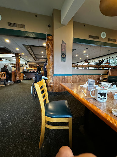 Black Bear Diner Torrance - 9