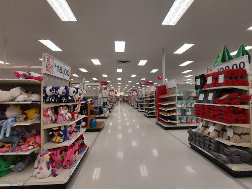 Department Store «Target», reviews and photos, 1900 Springsteen Rd, Rock Hill, SC 29730, USA