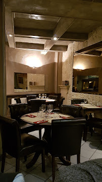 Atmosphère du Restaurant Chez Nous à Senlis - n°19