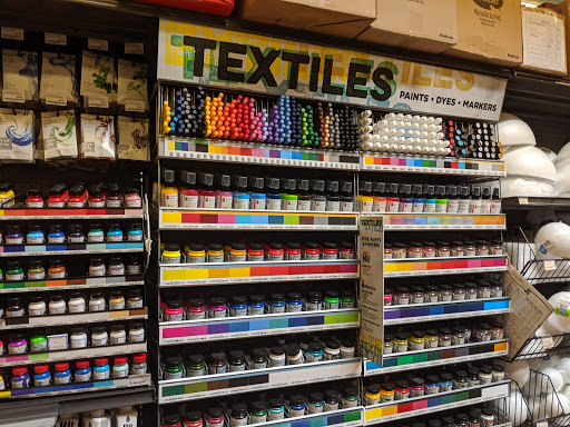 Art Supply Store «Blick Art Materials», reviews and photos, 1115 NW Glisan St, Portland, OR 97209, USA