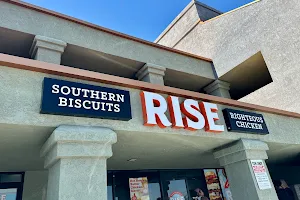 Rise Southern Biscuits & Righteous Chicken image