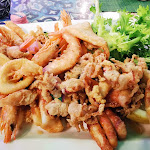 Photo n°5 de l'avis de Shiver.e fait le 09/03/2024 à 23:06 sur le  Trattoria del Mare à Gela